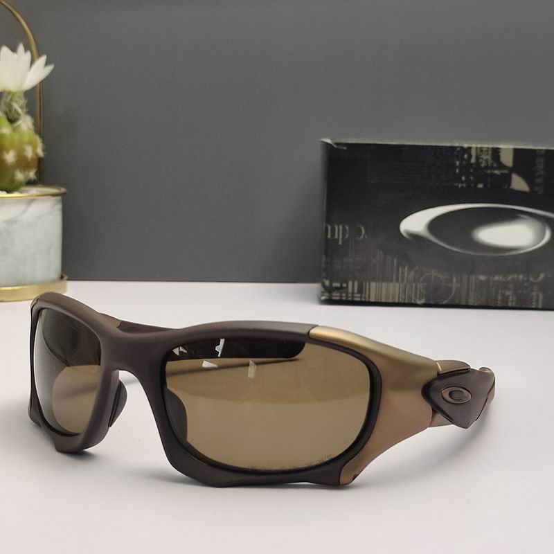 Oakley Glasses (563)